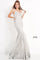 Jovani Long Prom Dress Formal 00908 - The Dress Outlet