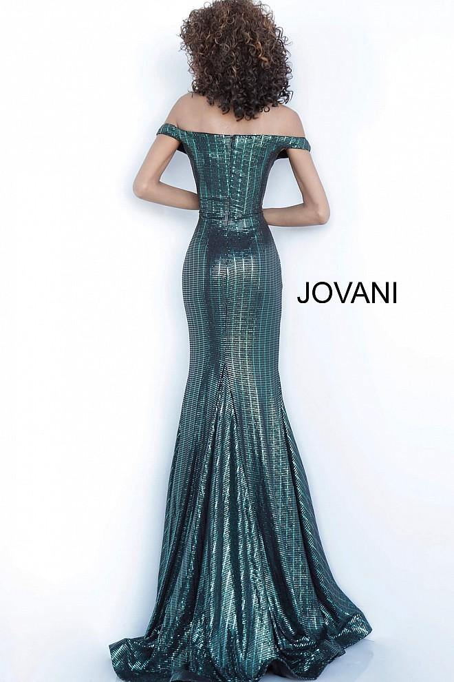 Jovani Long Prom Dress JVN00974 - The Dress Outlet