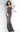 JVN By Jovani Long Formal Velvet Dress JVN00993 - The Dress Outlet Jovani