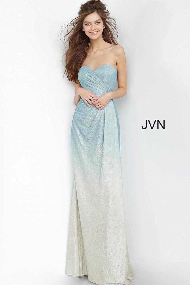 Jovani 01015 Prom Long Gown