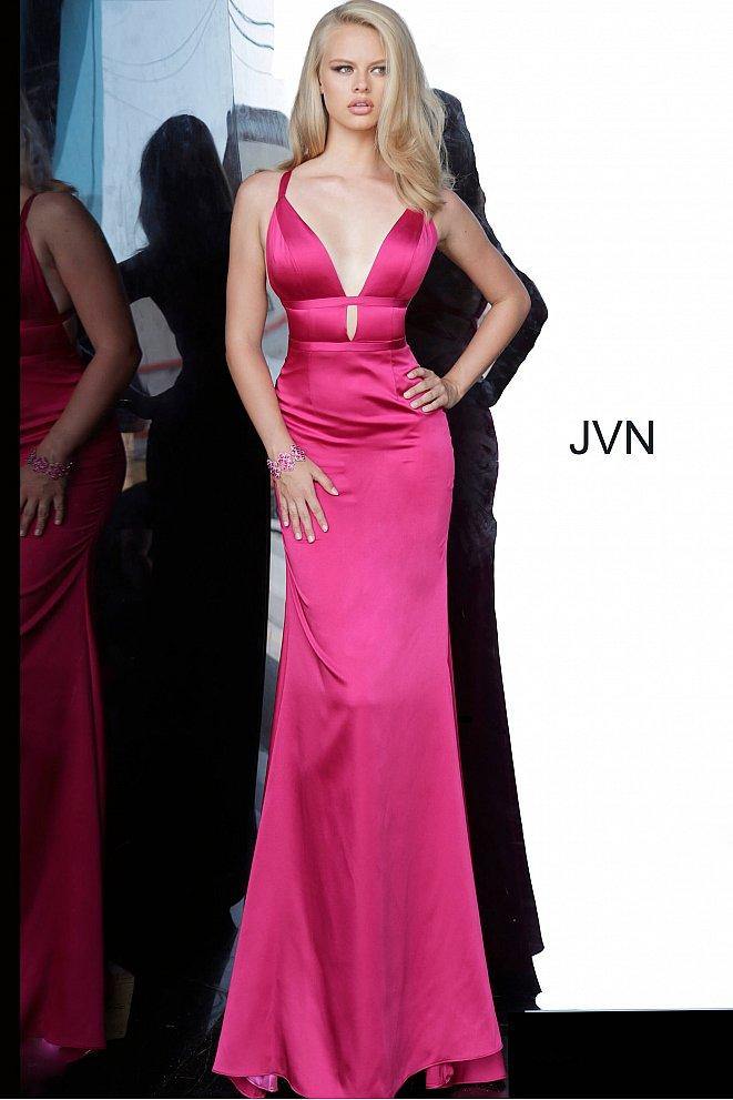 Jovani 02044 Long Sexy Prom Dress Formal