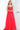 JVN By Jovani Prom Long Lace Gown JVN02260 Red - The Dress Outlet Jovani
