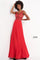 Jovani Long Prom Dress 02308 - The Dress Outlet