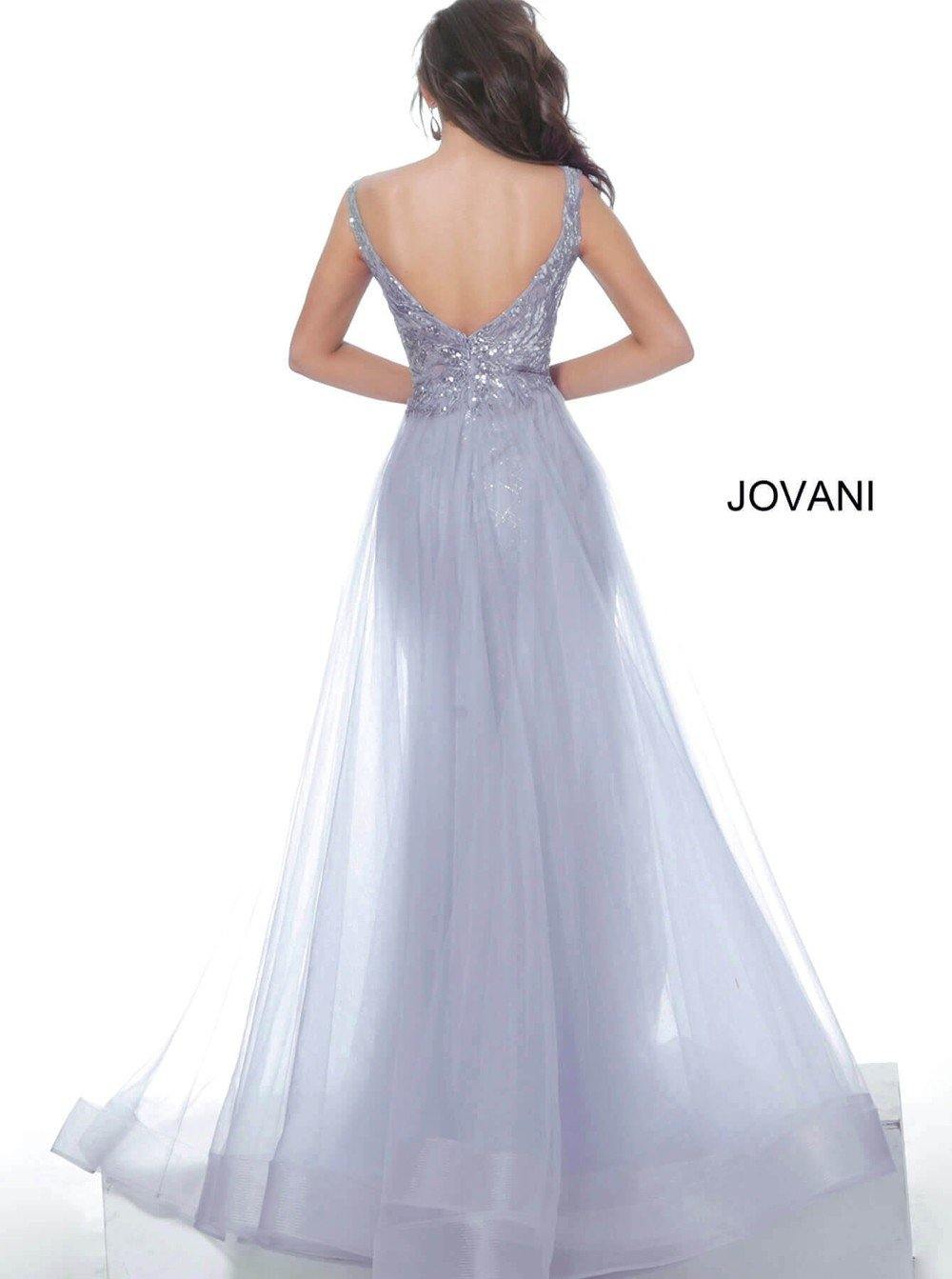 Jovani 02329 Long Formal Prom Dress