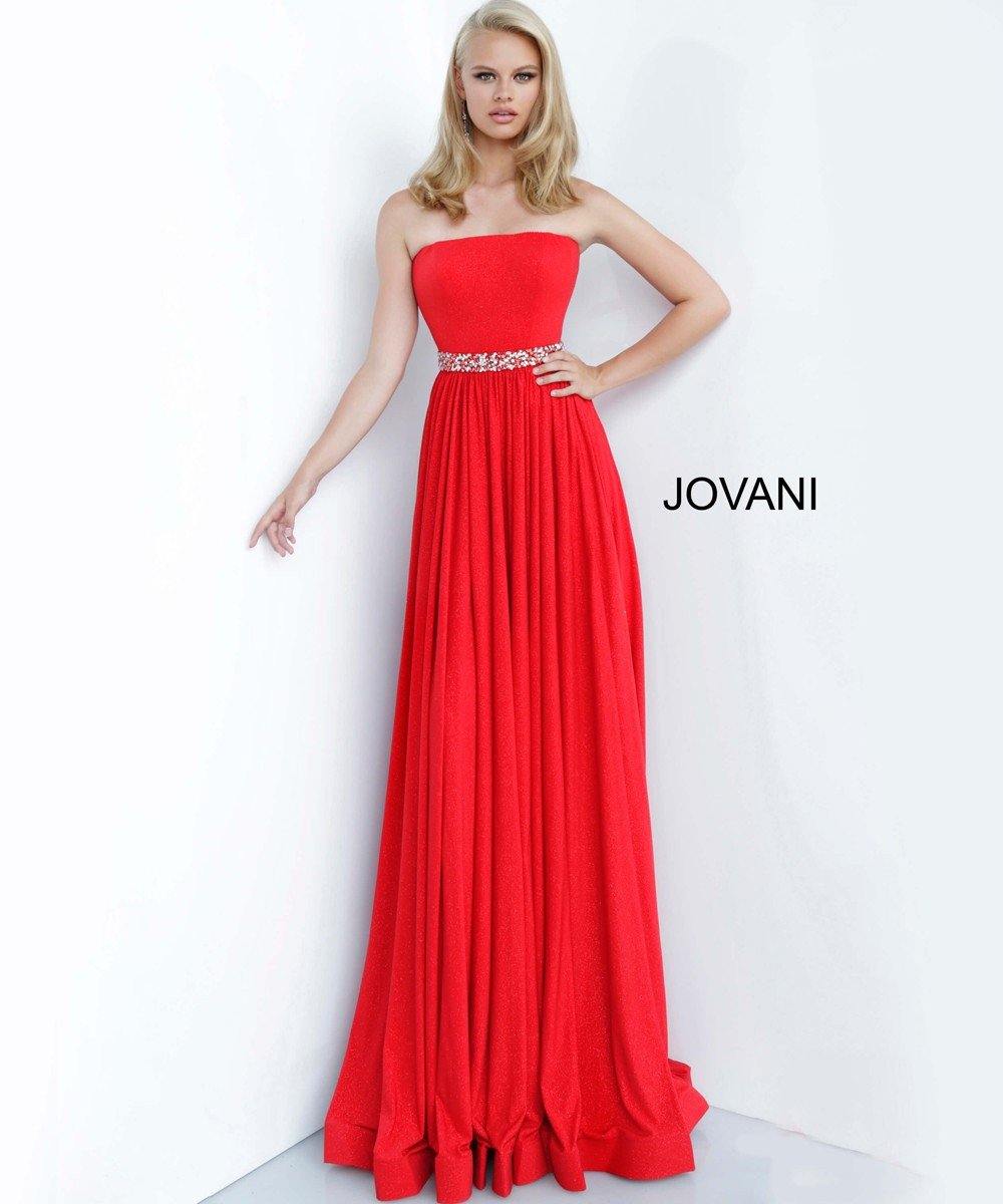 Jovani 02379 Long Formal Dress Prom