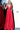 JVN By Jovani Long Formal Prom Gown JVN02386 Red - The Dress Outlet Jovani