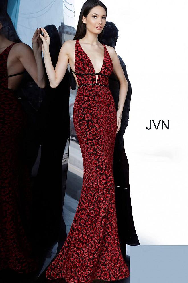 Jovani 03169 Long Prom Dress