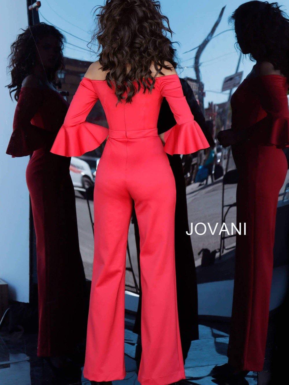 Jovani 1006 Formal Jumpsuit