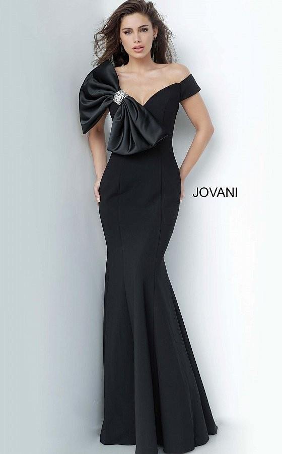 Jovani Long Prom Dress JVN1007 - The Dress Outlet