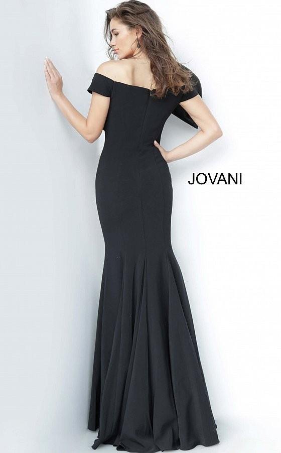 Jovani Long Prom Dress JVN1007 - The Dress Outlet