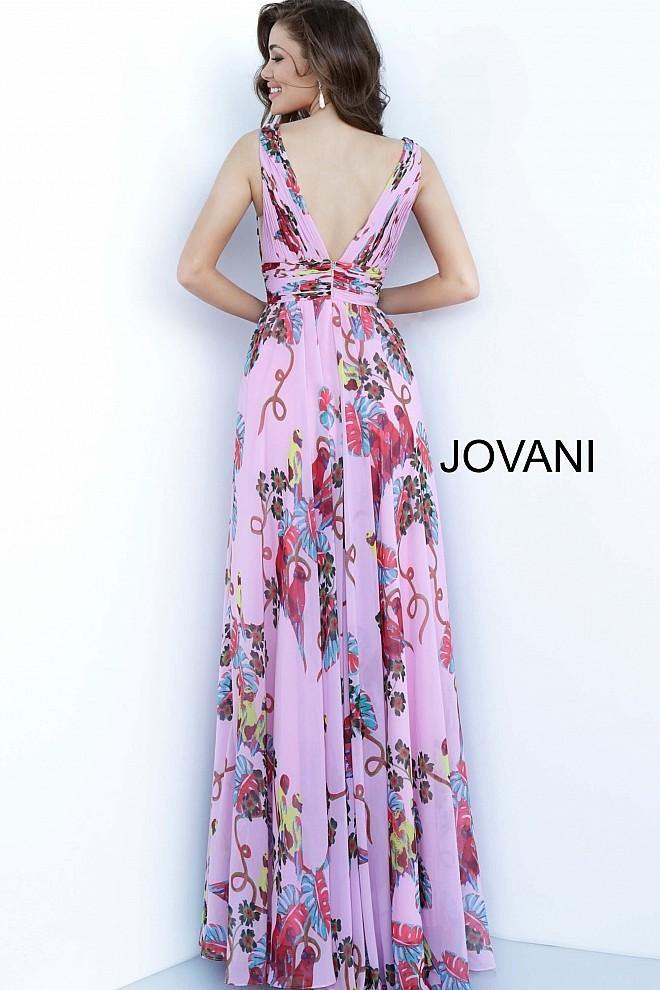 Jovani 1032 Long Formal Dress
