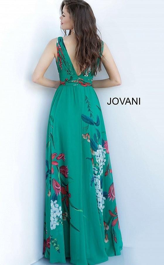 Jovani 1033 Long Formal Dress