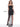 Jovani Fringe Skirt Dress - The Dress Outlet