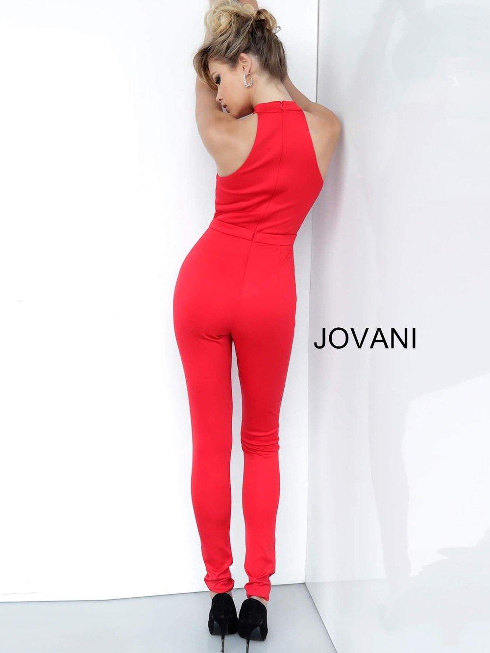 Jovani 1081 Formal Jumpsuit