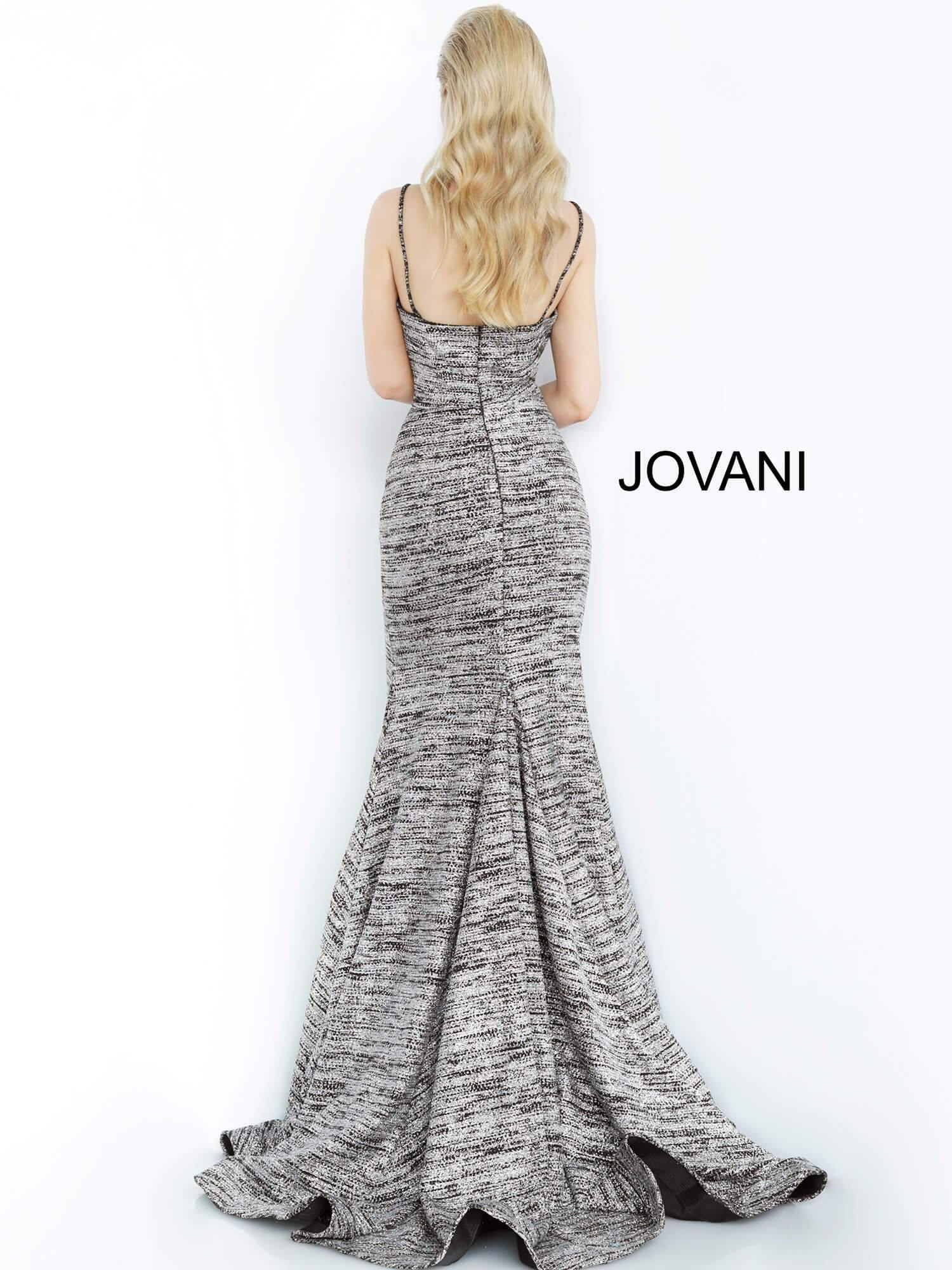 Jovani 1129 Sexy Long Formal Dress Prom