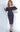 JVN By Jovani Short Cocktail Party Dress JVN1155 - The Dress Outlet Jovani