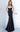 JVN By Jovani Long Strapless Prom Dress JVN12020 - The Dress Outlet Jovani