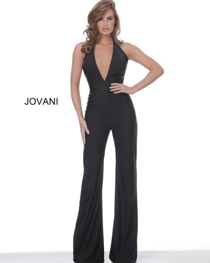 Jovani Formal Jumpsuit JVN1350 - The Dress Outlet
