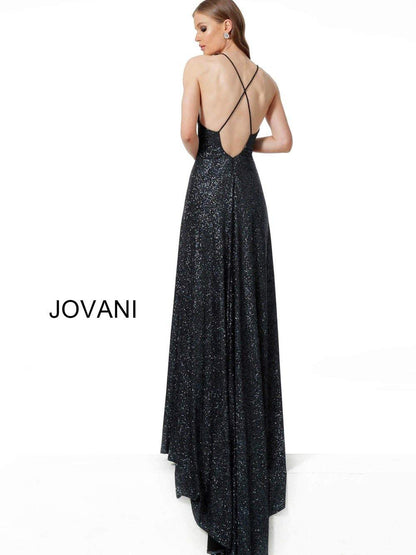 Jovani Prom Long Dress JVN1551 - The Dress Outlet