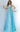 JVN By Jovani Long Formal Evening Prom Gown JVN1572 - The Dress Outlet Jovani