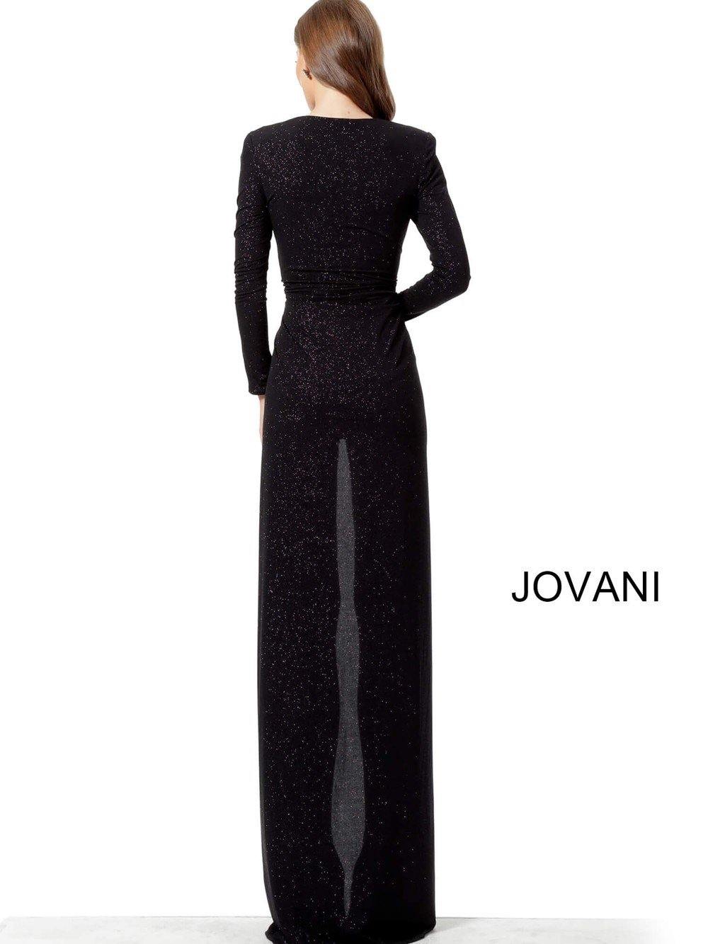 Jovani 1708 Prom Long Dress