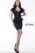 Jovani Short Cocktail Dress JVN171598 - The Dress Outlet