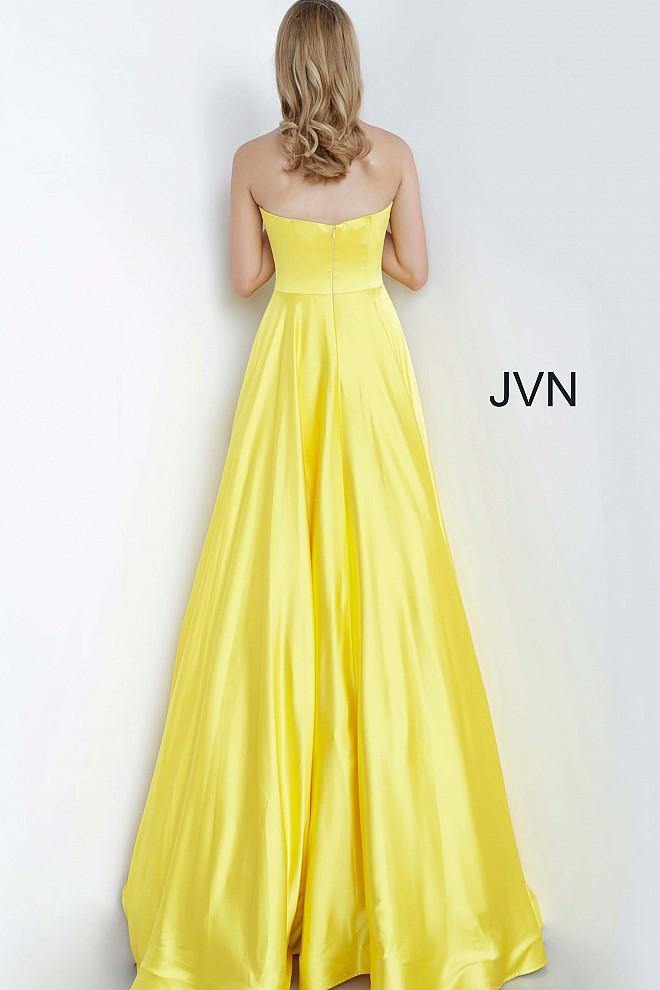 Jovani 1716 Long Formal Prom Dress