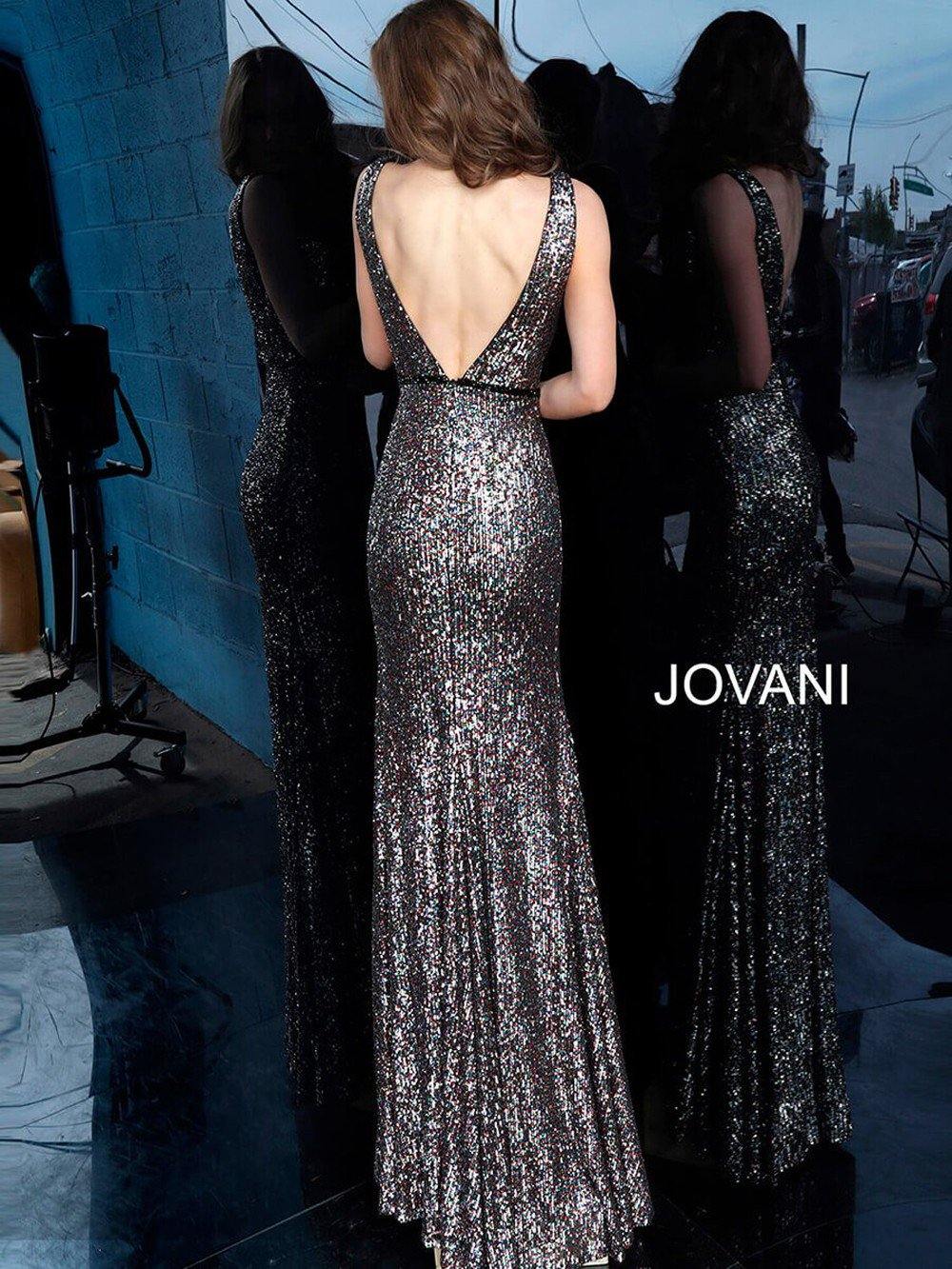 Jovani 1751 Prom Long Dress