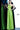JVN By Jovani Prom Long Satin Dress JVN1766 Green - The Dress Outlet Jovani