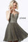 Jovani Homecoming Short Dress JVN2083 - The Dress Outlet