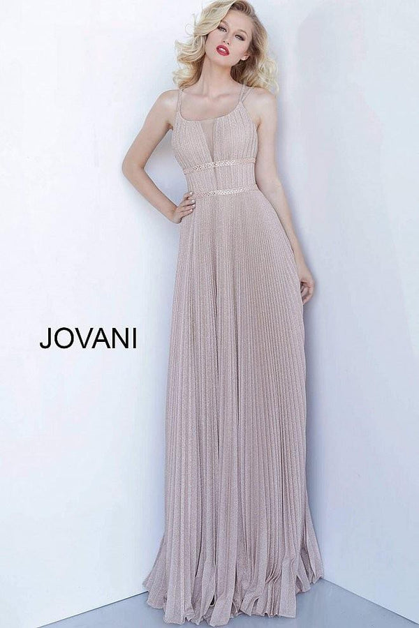 Jovani 2084 Long Prom Dress