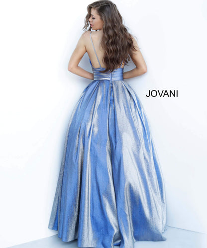 Jovani Prom Long Dress Evening Gown JVN2094 - The Dress Outlet