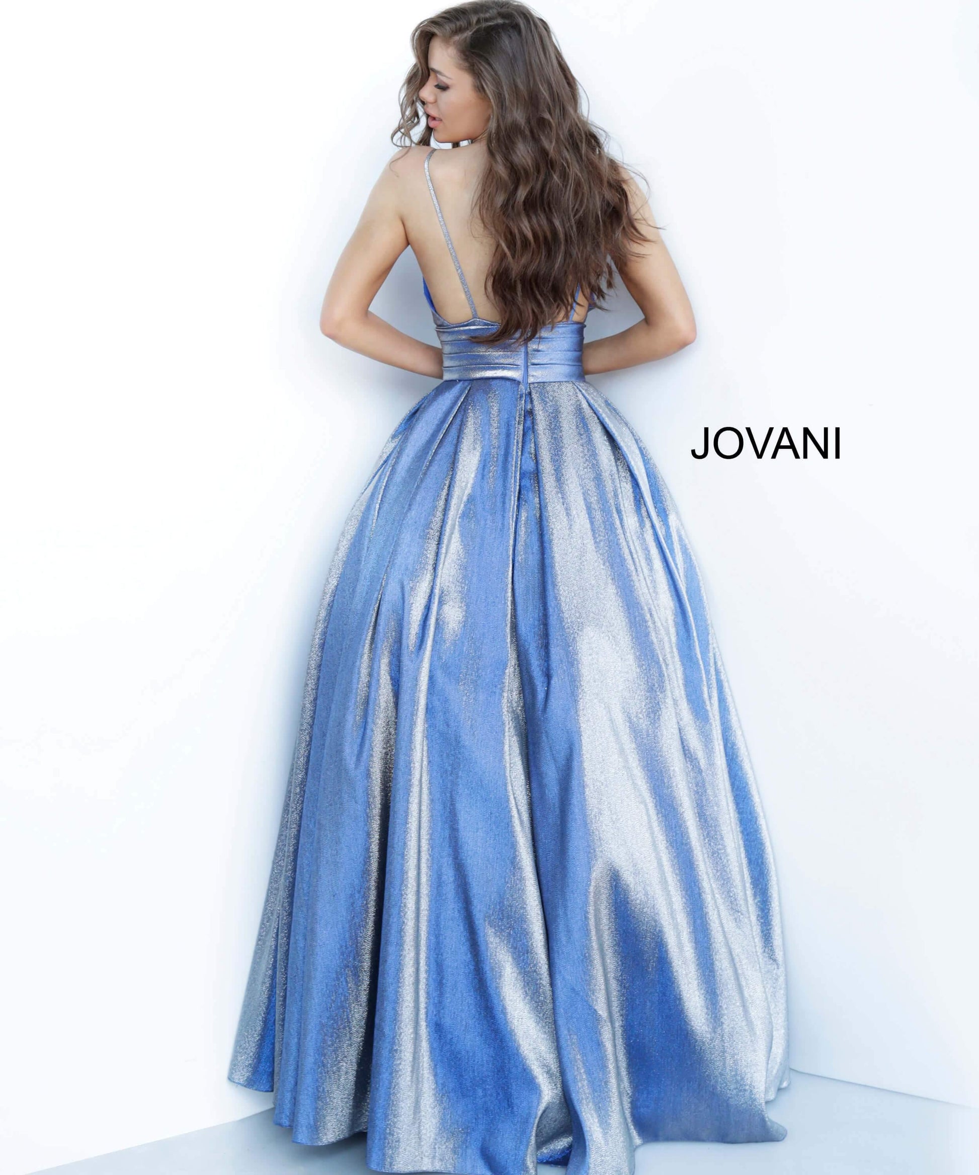 Jovani 2094 Prom Long Dress Evening Gown