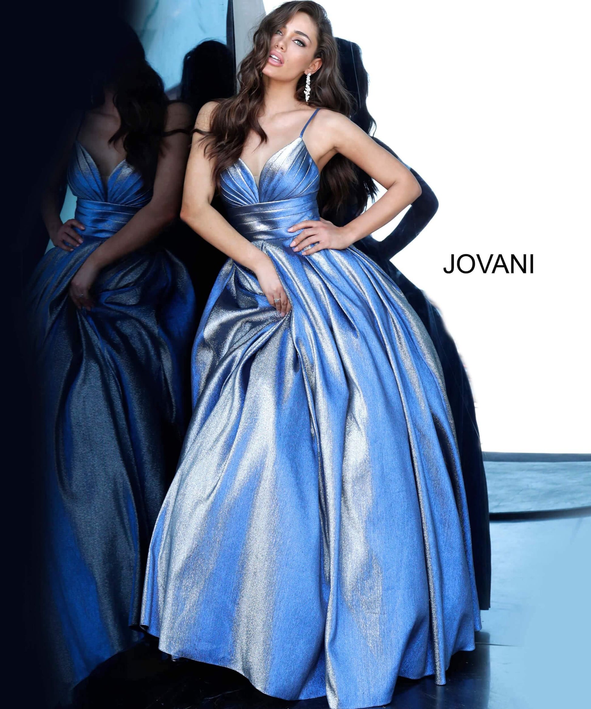 Jovani 2094 Prom Long Dress Evening Gown