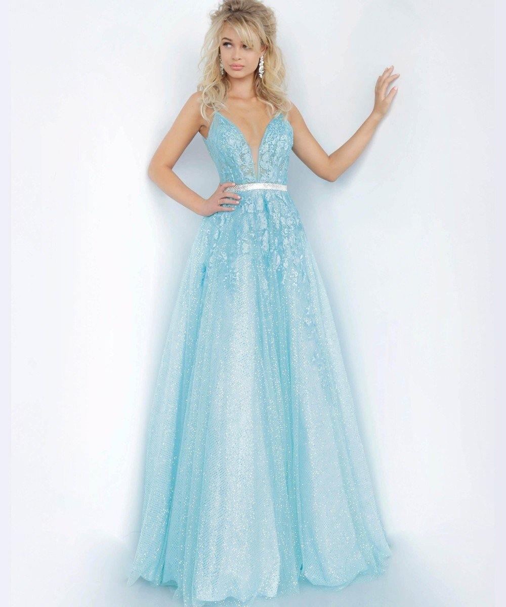 Jovani 2098 Prom Long Dress