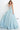 Jovani Long Spaghetti Strap Prom Ball Gown 2206 - The Dress Outlet