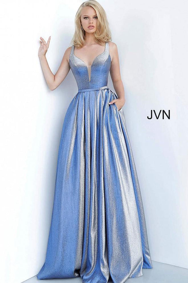Jovani 2229 Long Prom Ball Gown