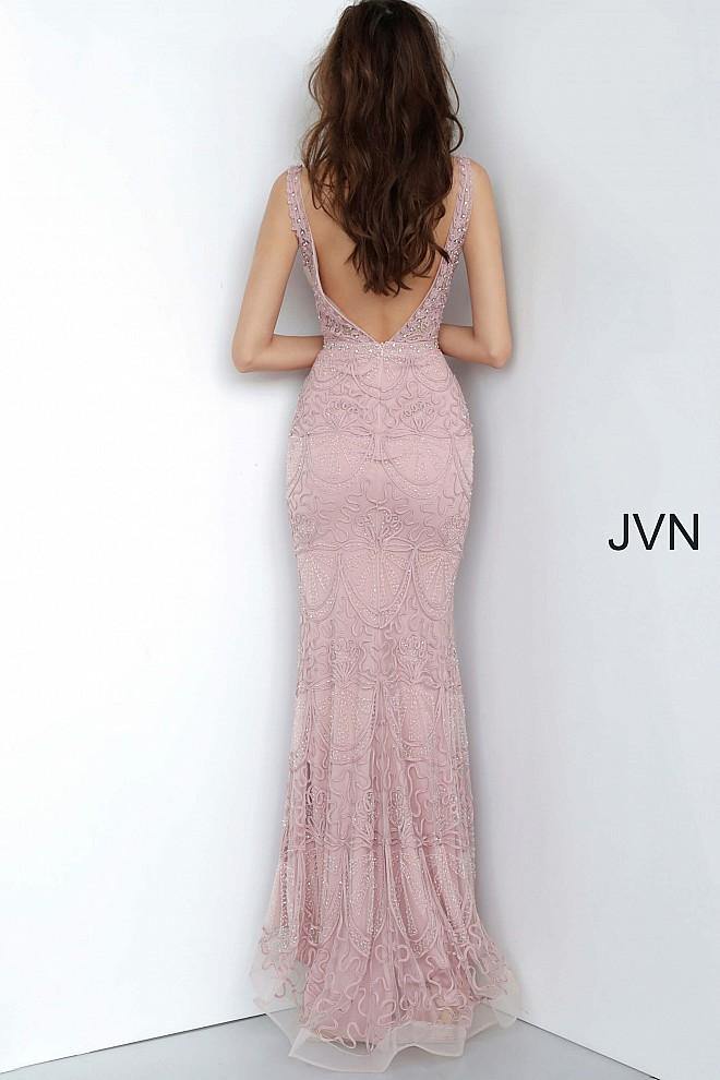 Jovani 2237 Long Prom Dress Formal