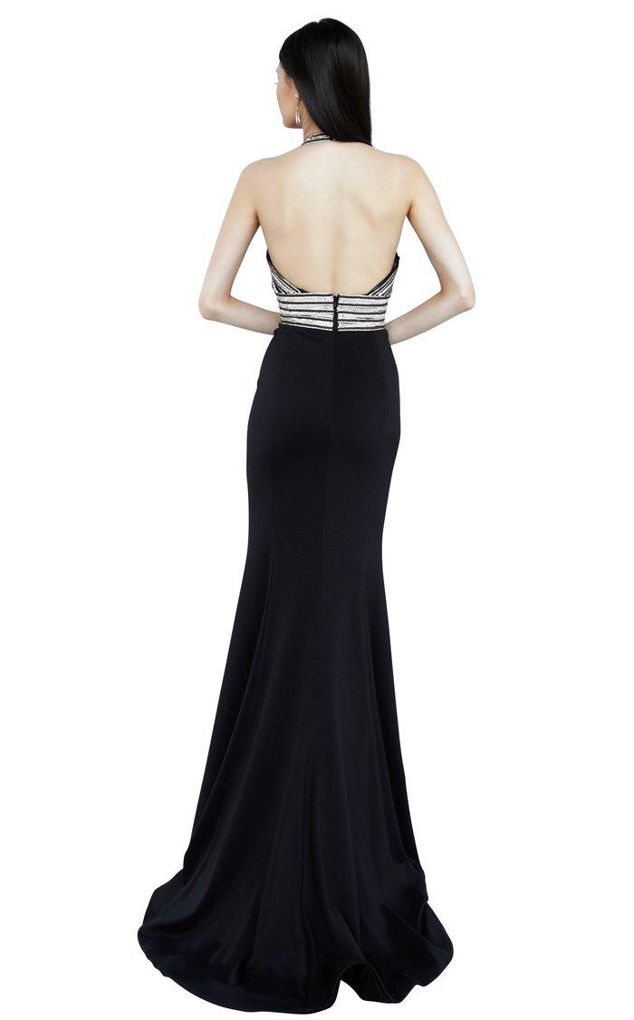 Jovani 2269 Long Formal Prom Dress