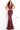 Jovani Long Cap Sleeve Prom Dress 3180 - The Dress Outlet