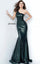 JVN By Jovani Prom Long Evening Dress JVN3278 - The Dress Outlet Jovani