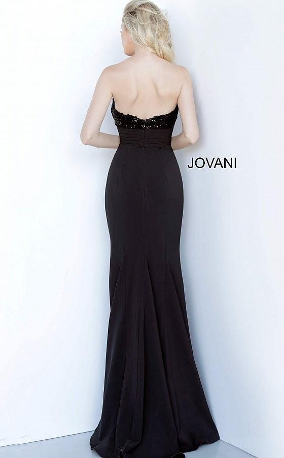 Jovani Long Formal Dress JVN3312 - The Dress Outlet