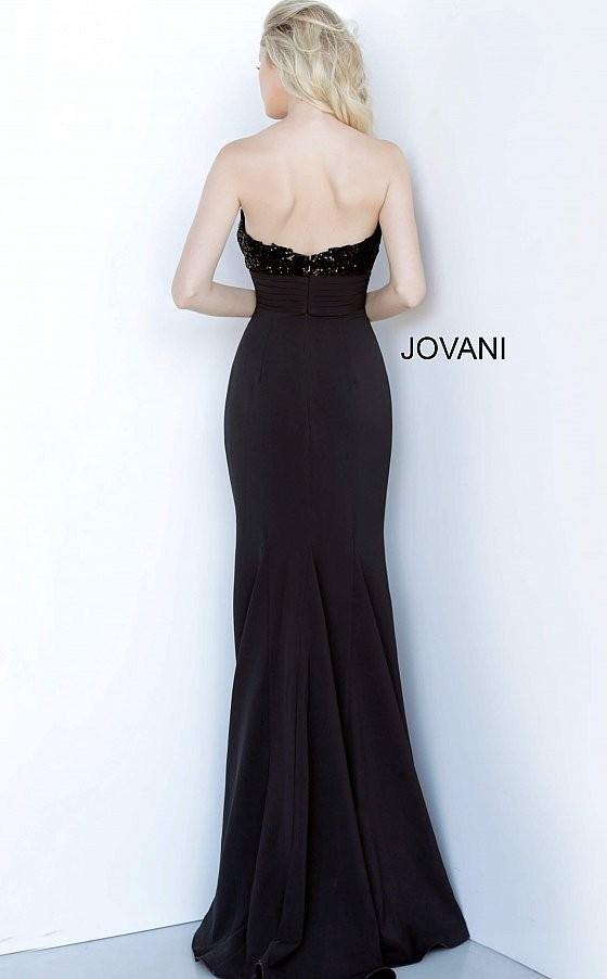 Jovani 3312 Long Formal Dress