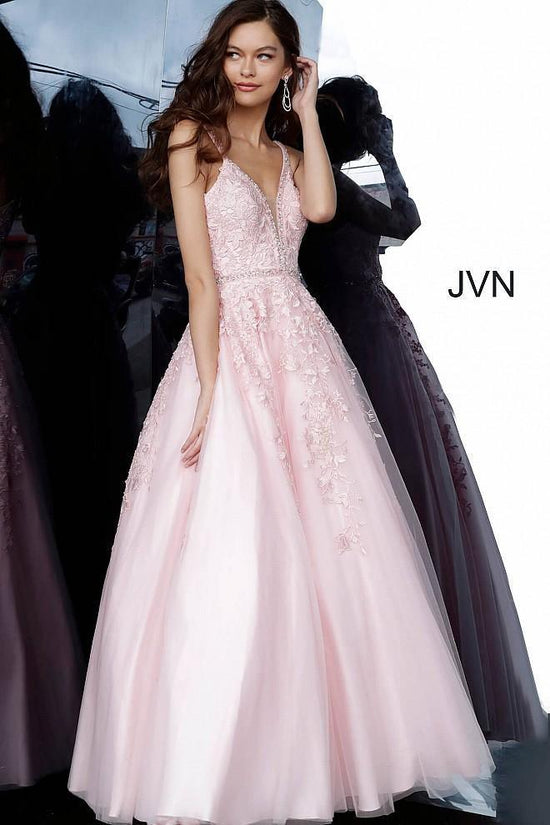 Jovani 3388 Long Prom Gown for $310.99 – The Dress Outlet