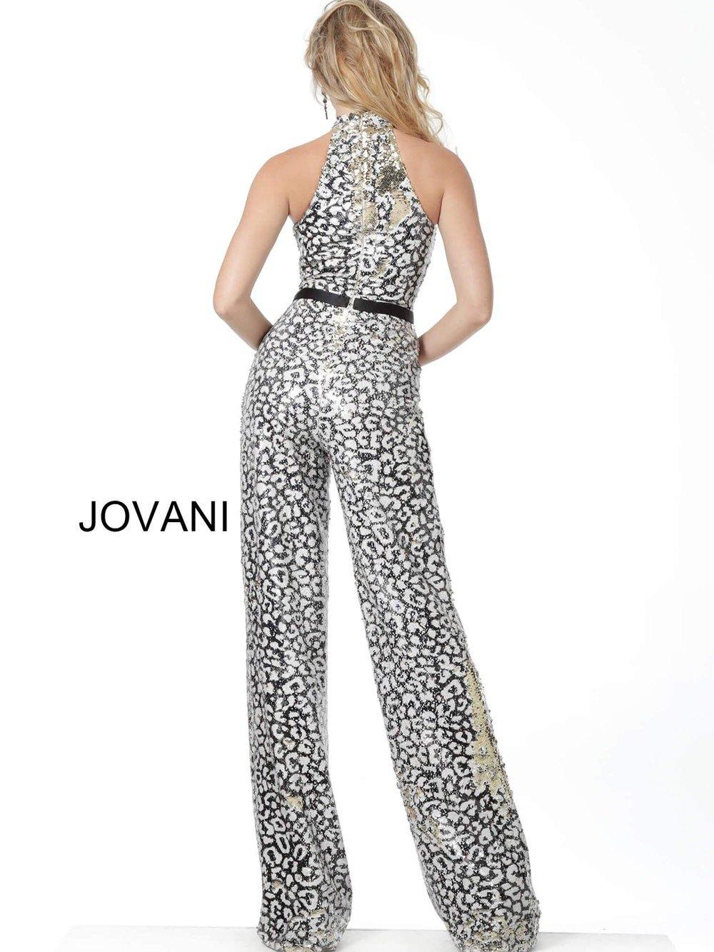 Jovani 3578 Formal Jumpsuit