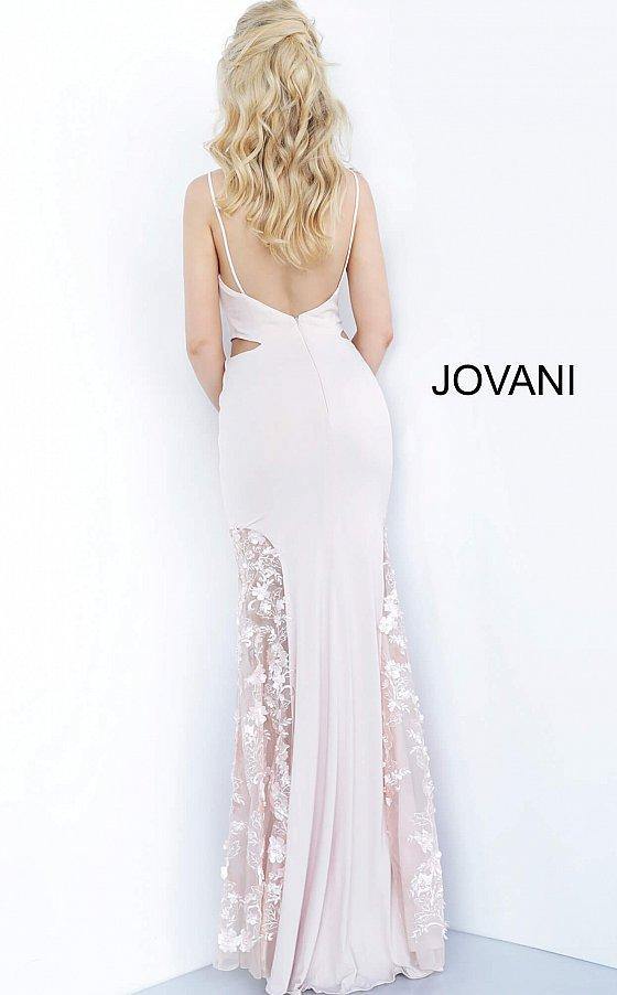 Jovani 3770 Sexy Long Formal Prom Dress