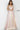 JVN By Jovani Long Formal Prom Dress JVN3779 Blush - The Dress Outlet Jovani