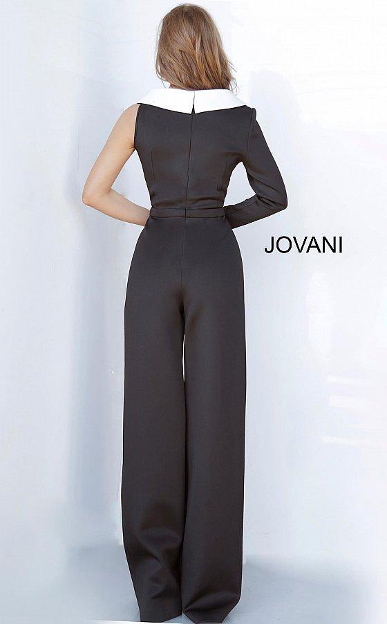 Jovani 3854 Long Formal Jumpsuit