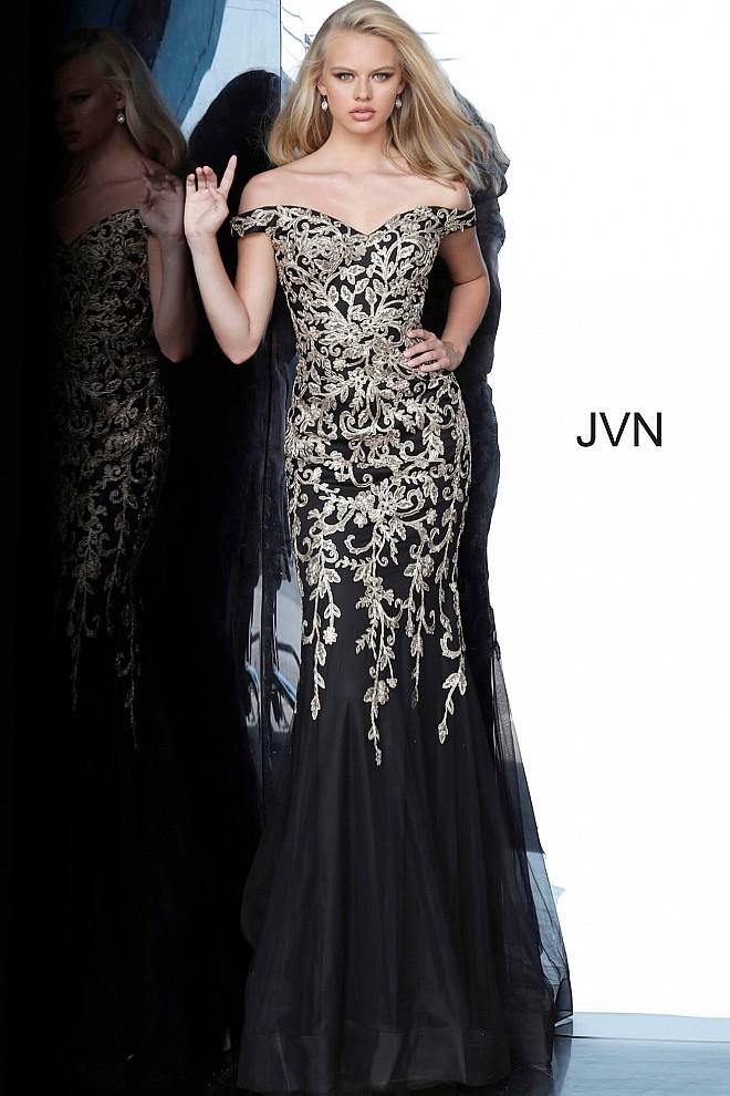 Jovani 3907 Prom Long Dress