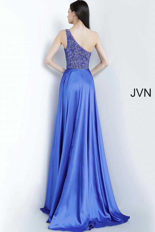 Jovani 4277 Long Prom Formal Dress